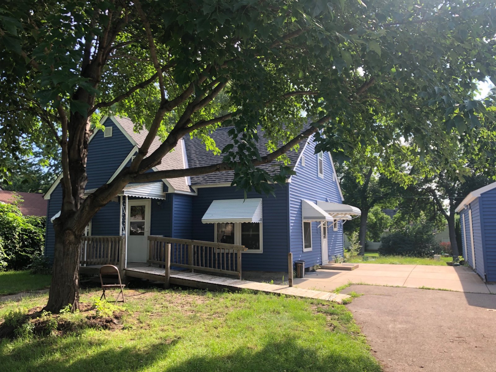 Home buying company in prior lake mn
