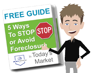we can stop foreclosure