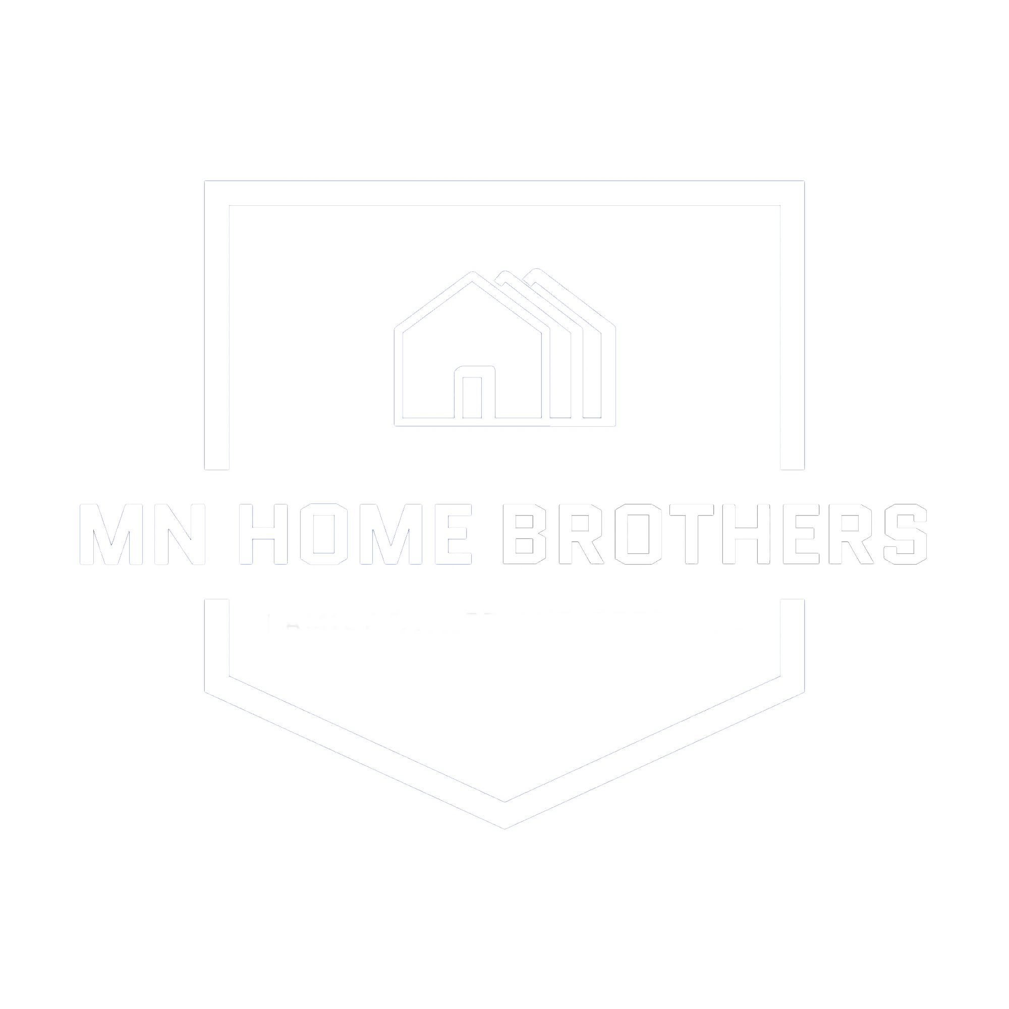 Minnesota Home Brothers logo