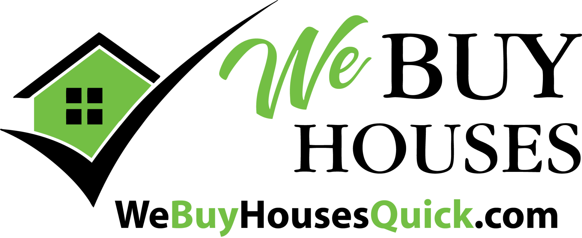 We Buy Houses Quick.com logo