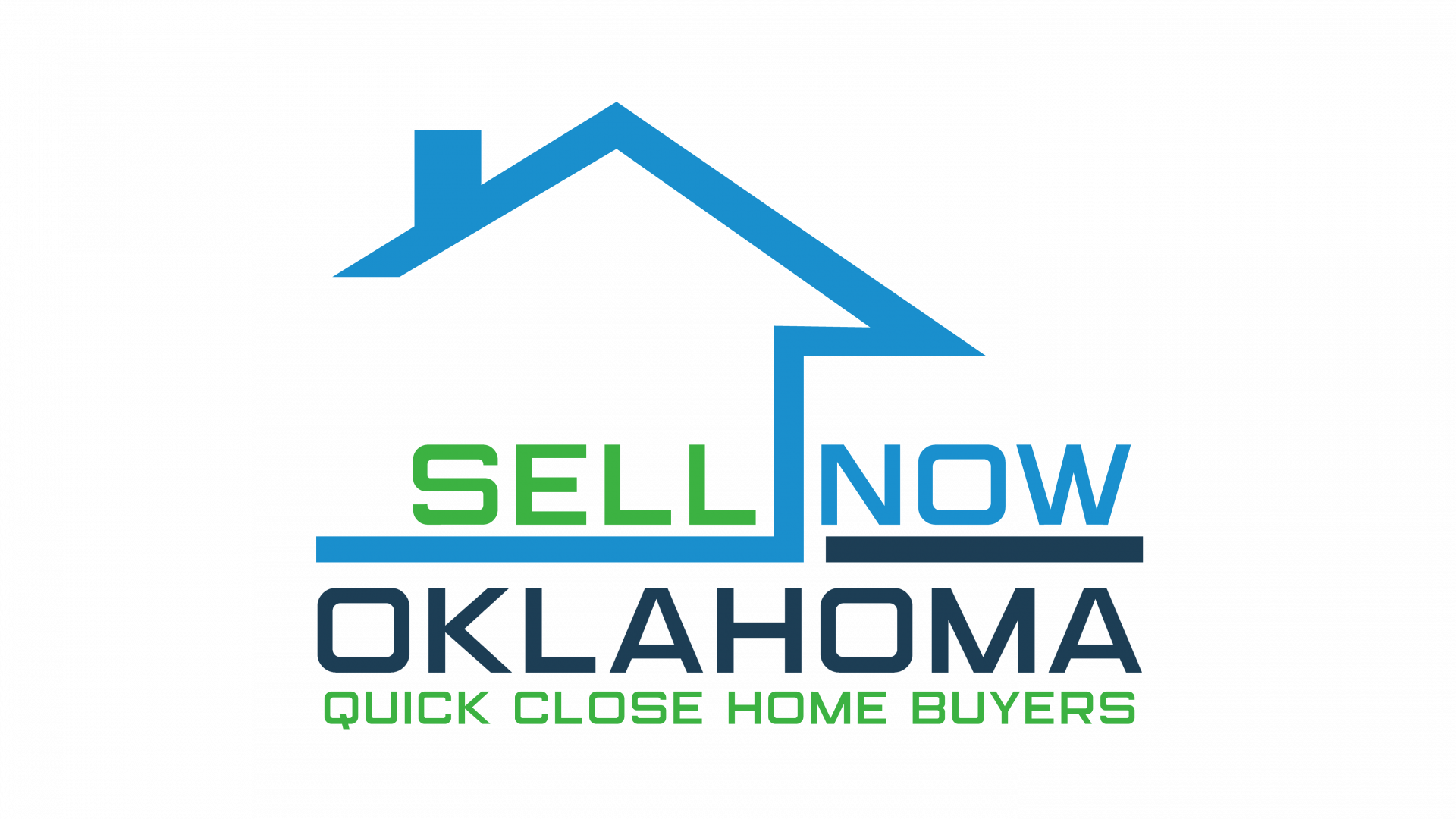 Sell Now Oklahoma City logo