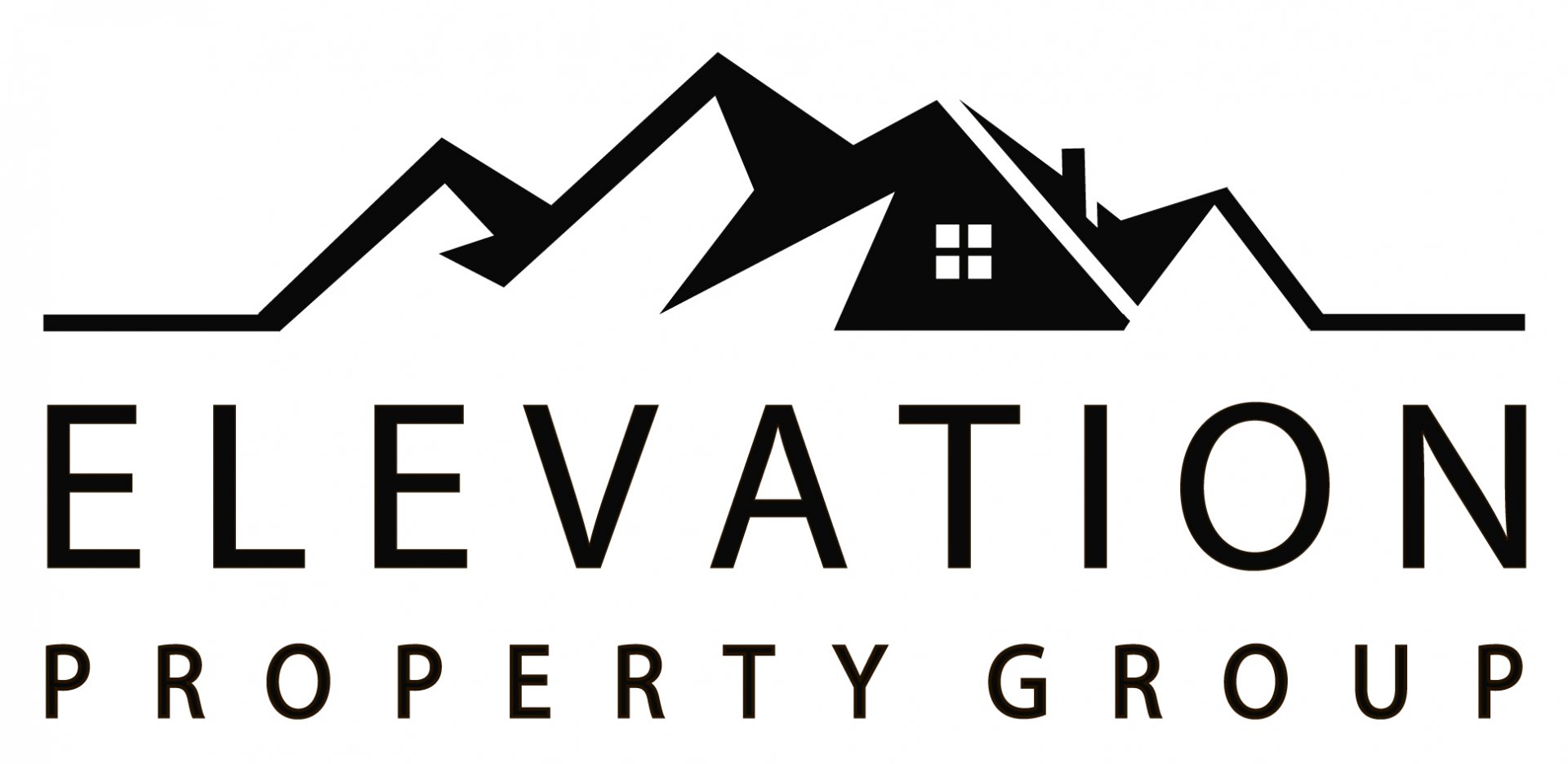 Elevation Property Group logo