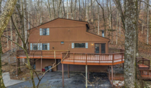 homes for sale johnson city