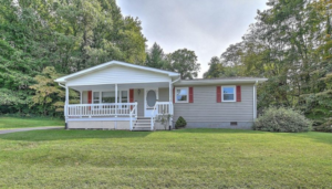 Homes For Sale Johnson City