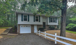 Homes For Sale Church Hill