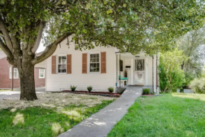 1301 Magnolia Ave Kingsport TN