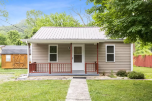1456 Vance Tank Rd Bristol TN 37620