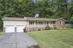 3805 Timberlake Rd Johnson City TN