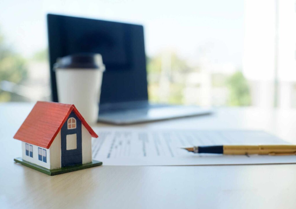 Property Group in Johnson City, TN - we buy house in cash