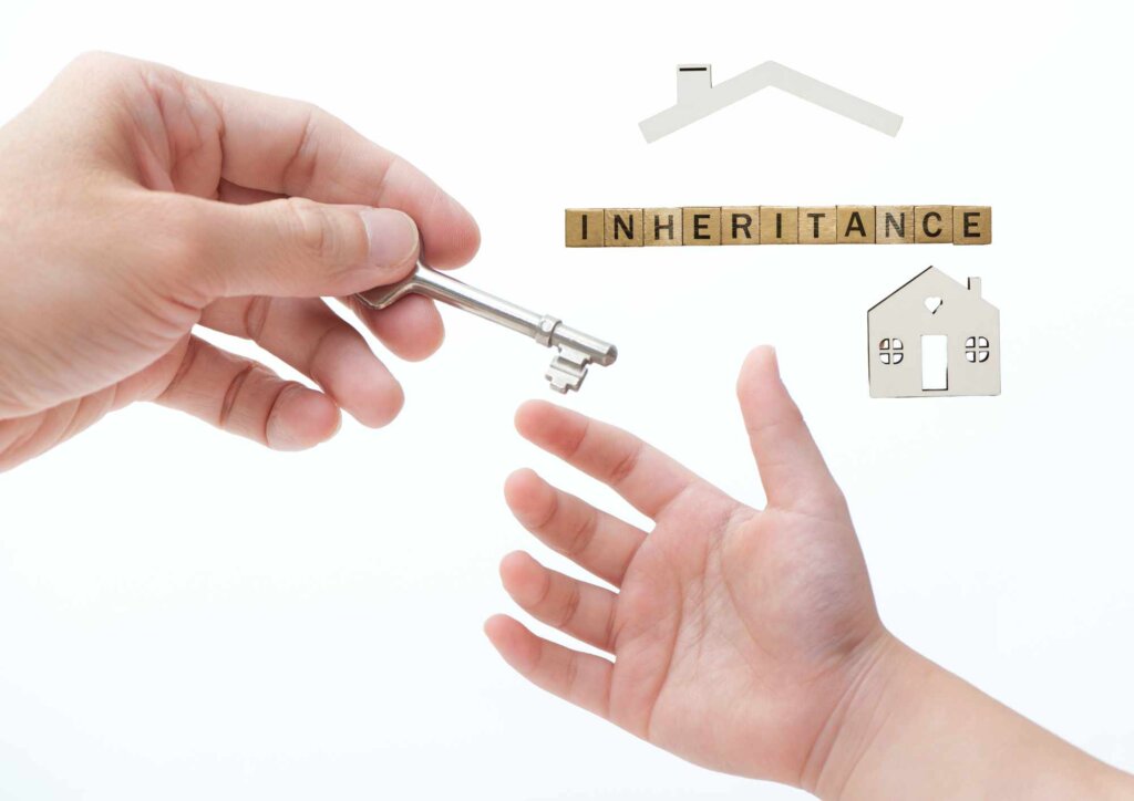 Property Group in Johnson City, TN - we buy house in cash