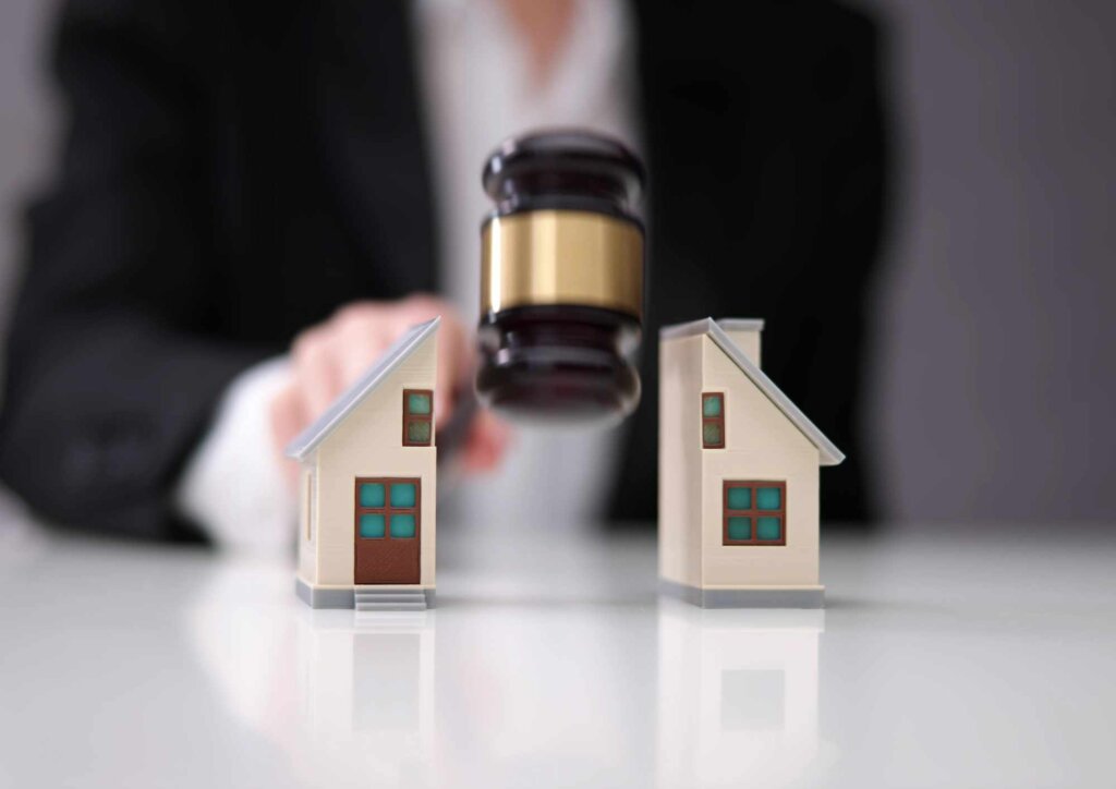 Property Group in Johnson City, TN - we buy house in cash