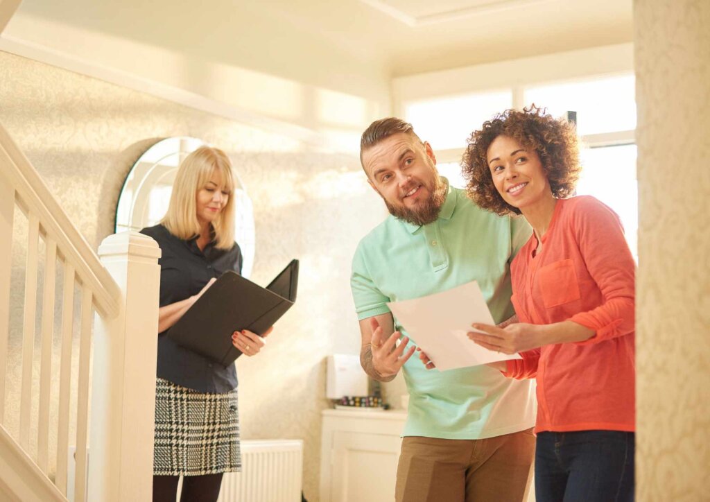 Property Group in Johnson City, TN - we buy house in cash