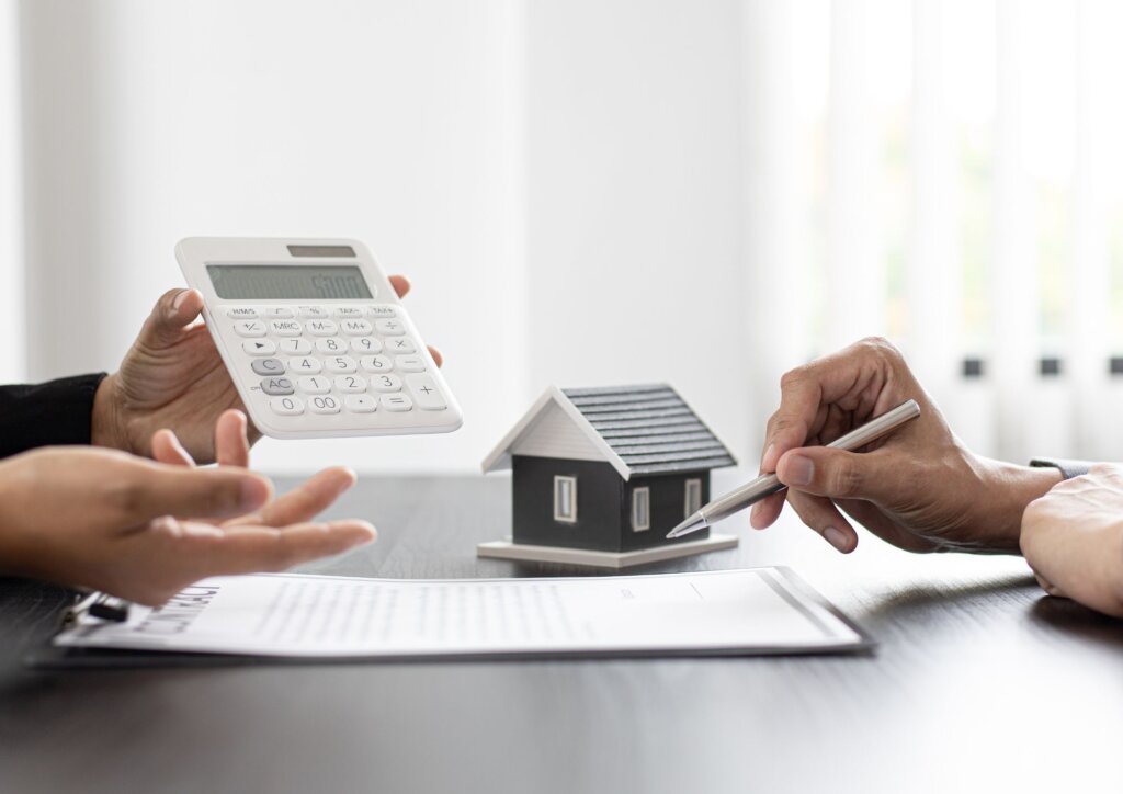 Property Group in Johnson City, TN - we buy house in cash