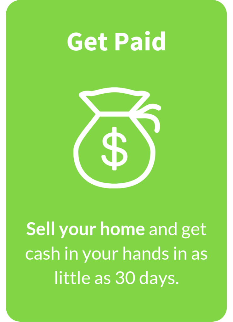 we buy houses Utica