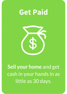 cash house buyer in Cicero