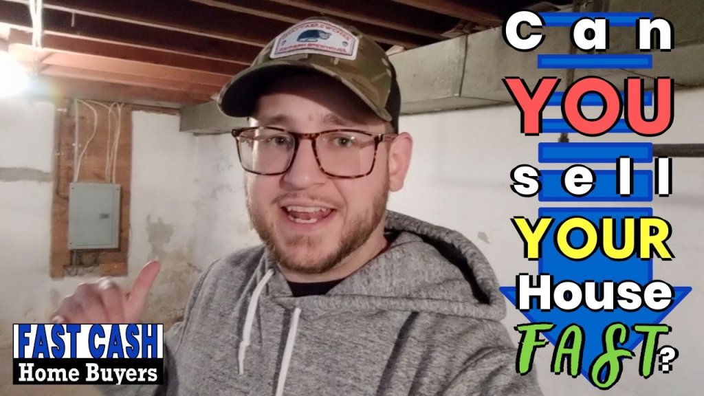 sell your house fast in utica