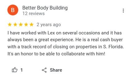 The Fast Home Buyers Florida
