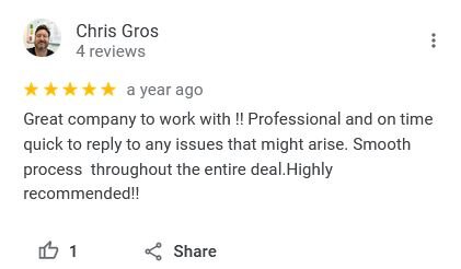 Cash Home Buyers in Florida