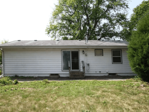620 W A (Back Of House)
