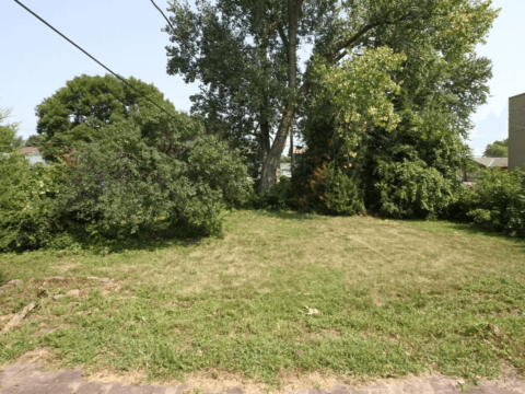 620 W A (Backyard)
