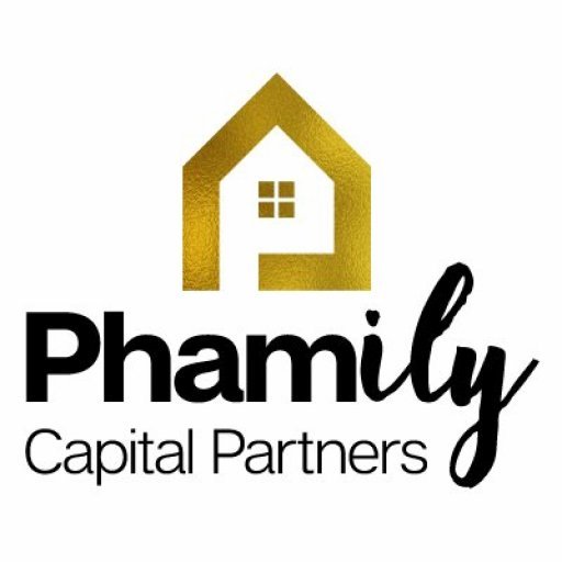 Phamily Capital Partners logo