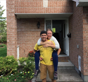 Home sale in Ottawa