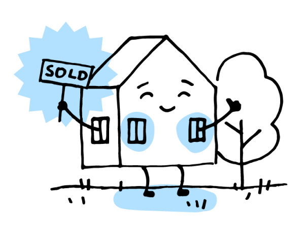 sold