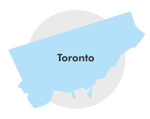toronto