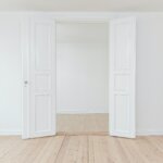 Open Door