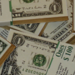 cash