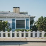 Home on Street
