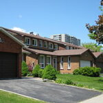 Toronto House