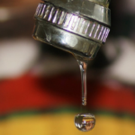 Dripping Faucet