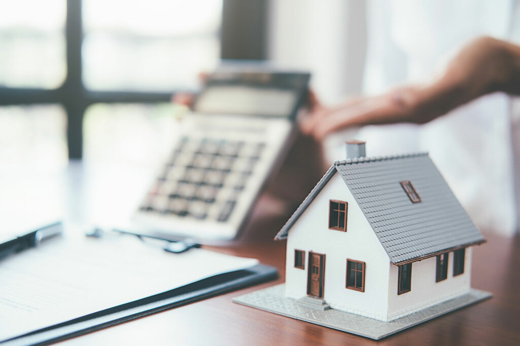 Investment Property