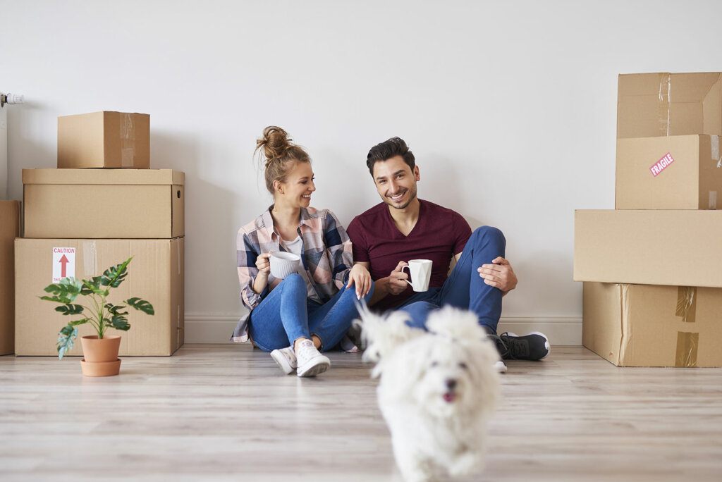 Sell Your House