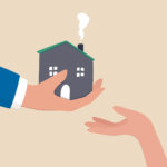 Inheriting a Property
