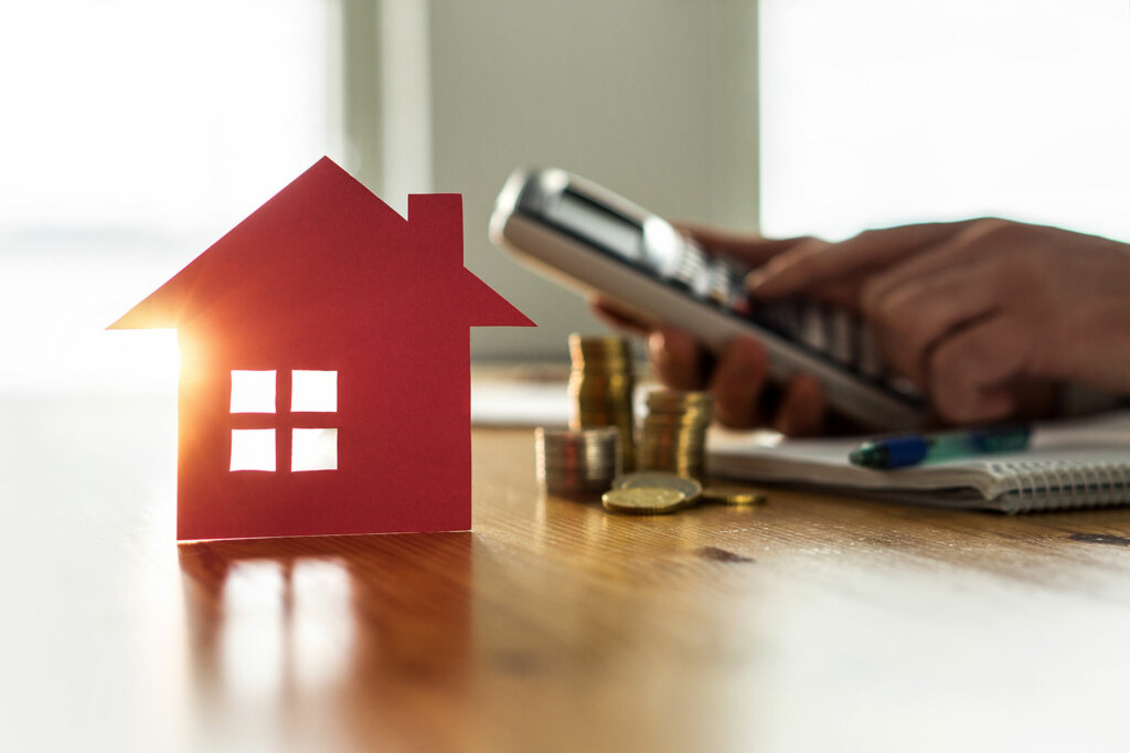 Sell a House