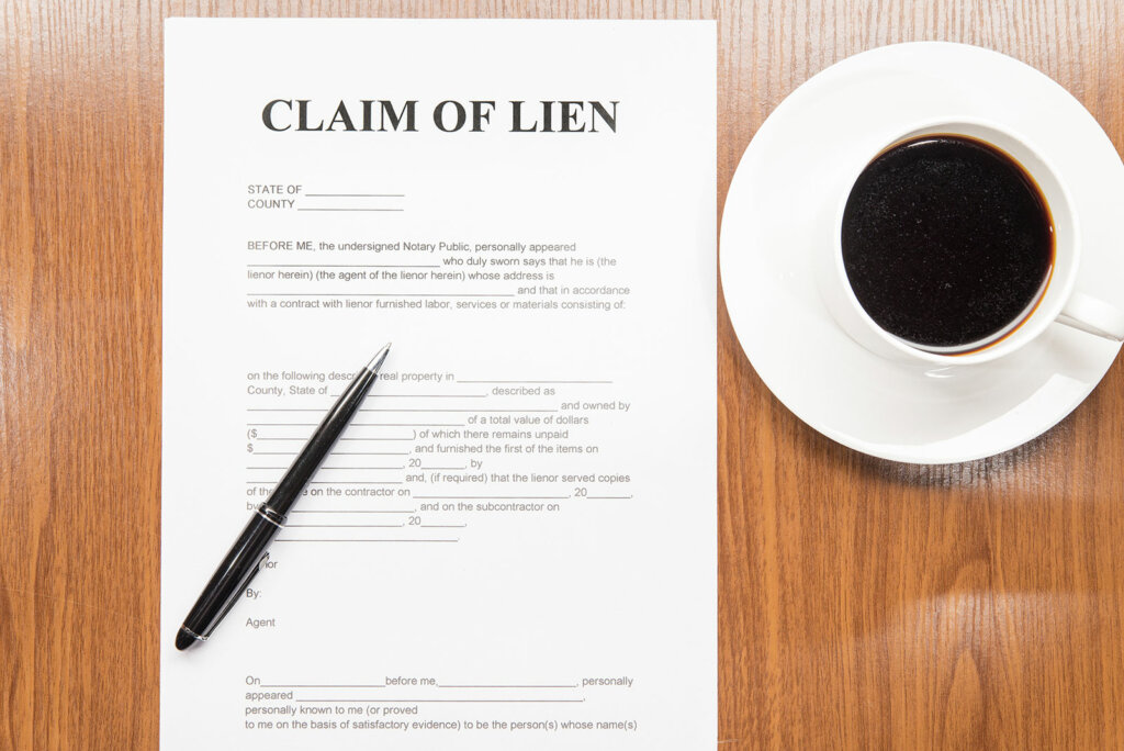 Liens