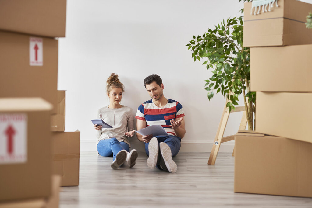 home buying problems