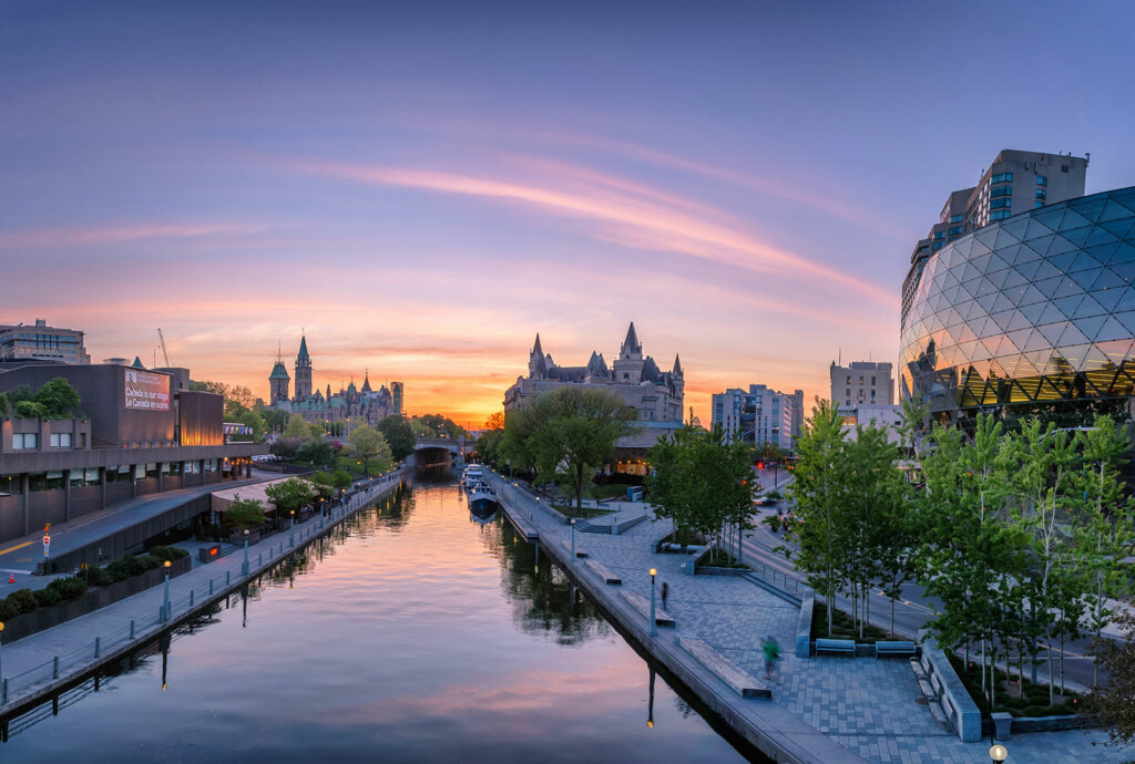 Ottawa, Ontario, Canada