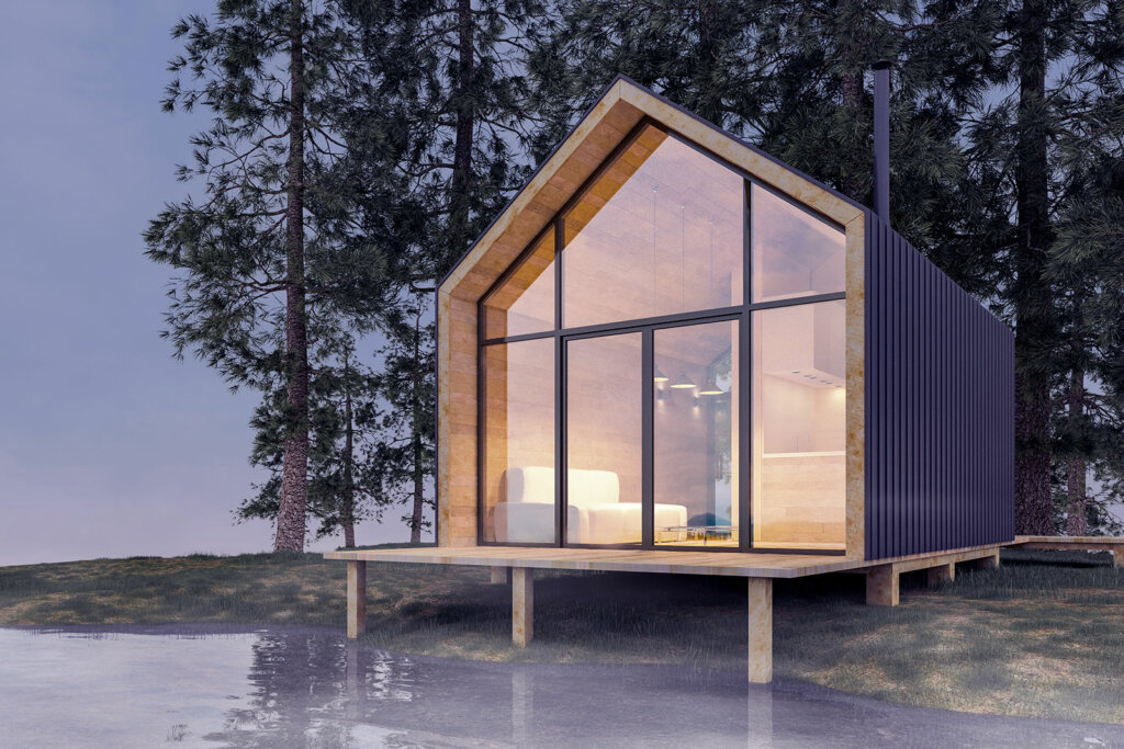 Tiny house