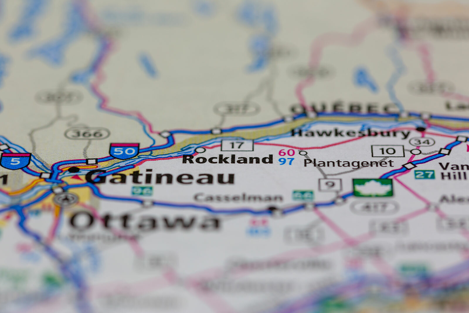 Rockland
