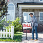 The 5-year rule for selling a house