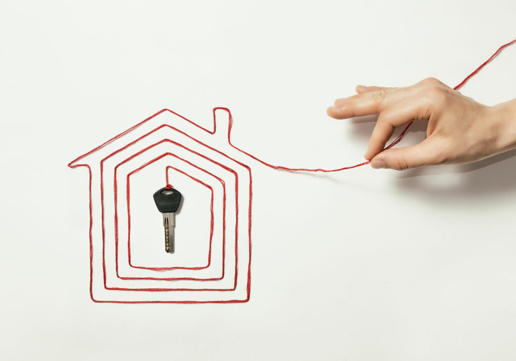 buyer pulling out of house sale