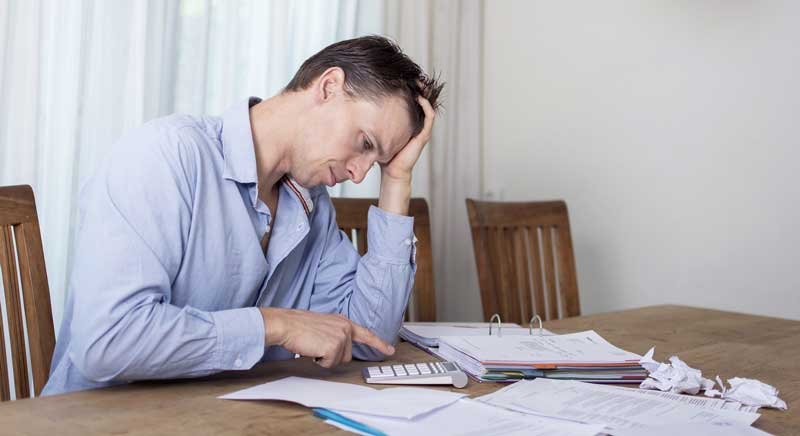 Stopping Foreclosure in Michigan