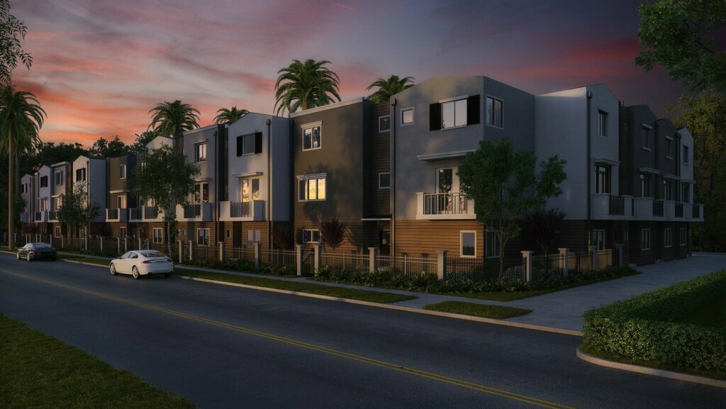 Factors to Consider When Choosing a Property to Invest In