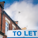 To let empty property in the North East of England