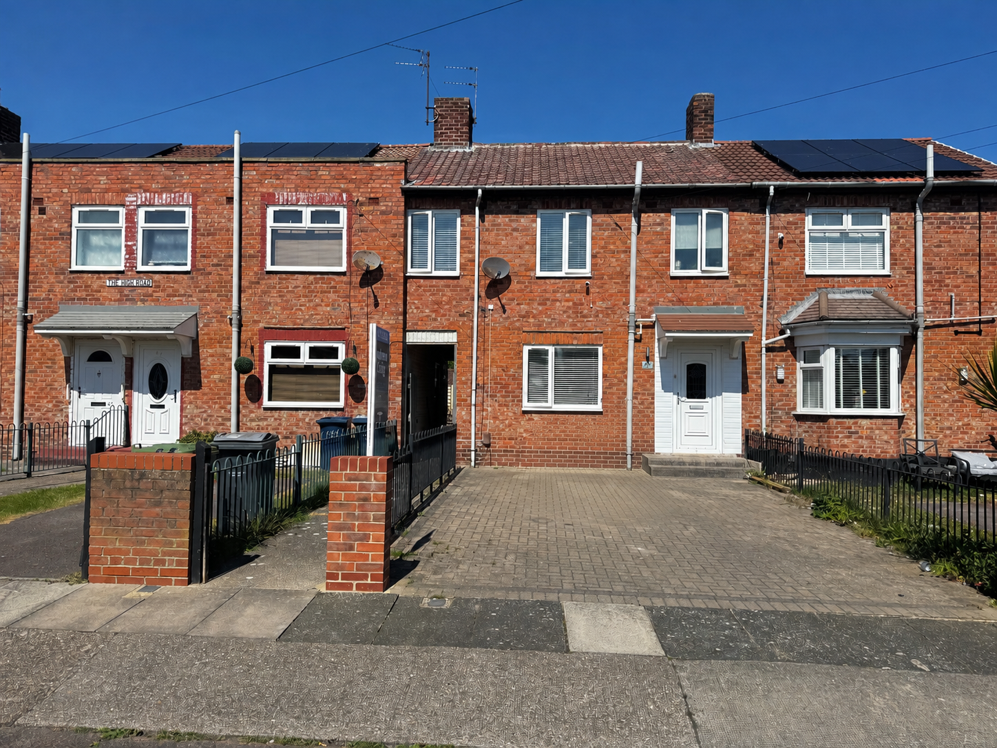 Case study property in South Shields, Tyne and Wear