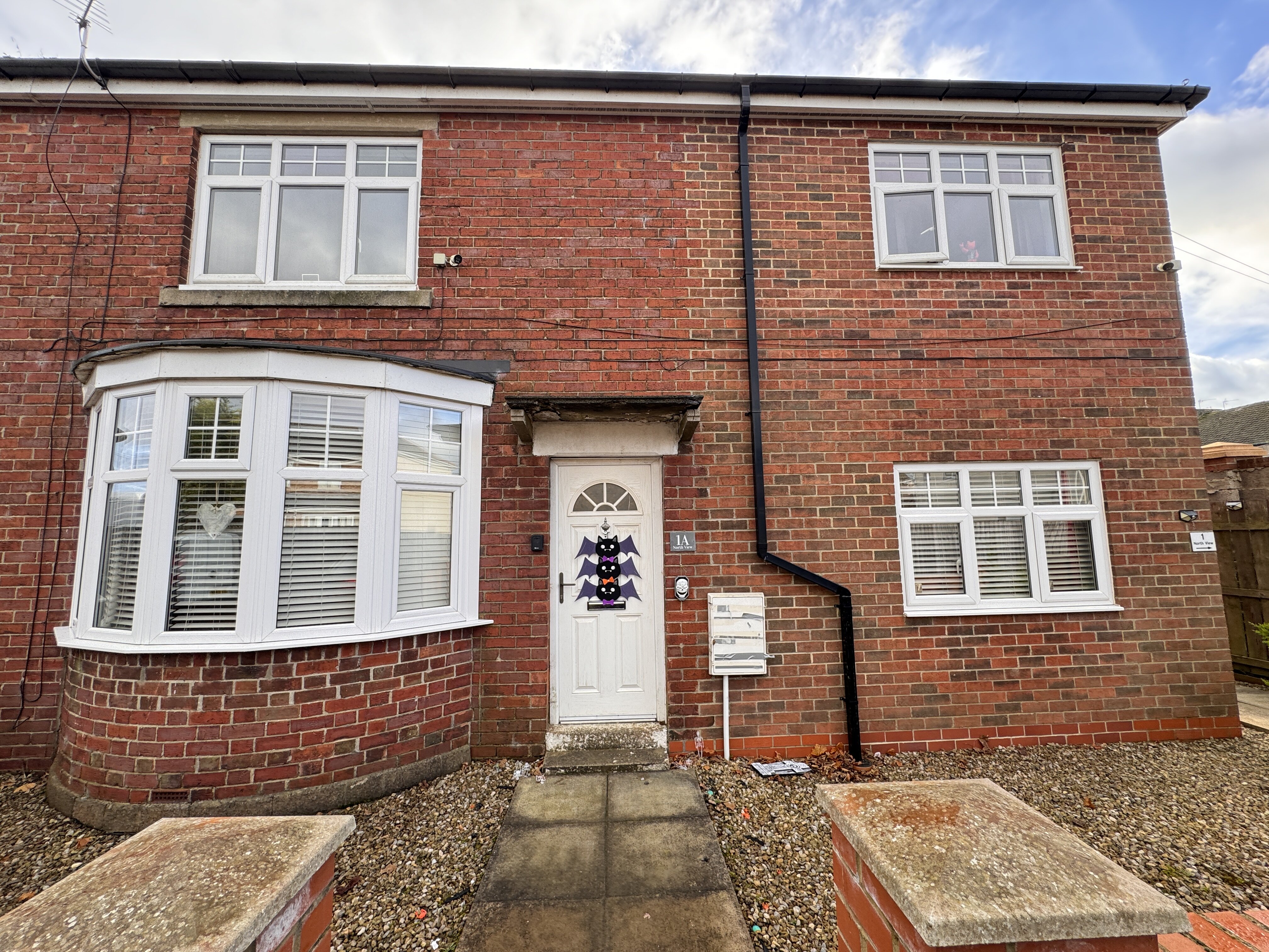 Featured case study property in Haswell, County Durham