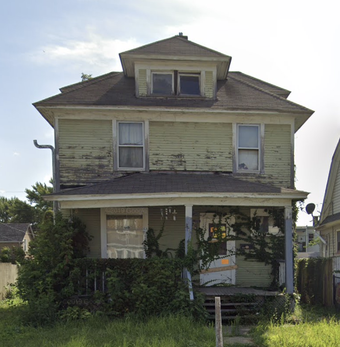 We Buy Ugly Houses